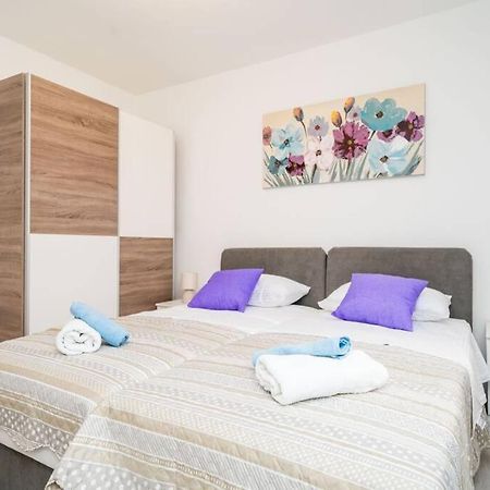 Apartment Katarina Sea View Dubrovnik Dış mekan fotoğraf