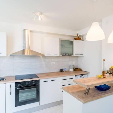 Apartment Katarina Sea View Dubrovnik Dış mekan fotoğraf