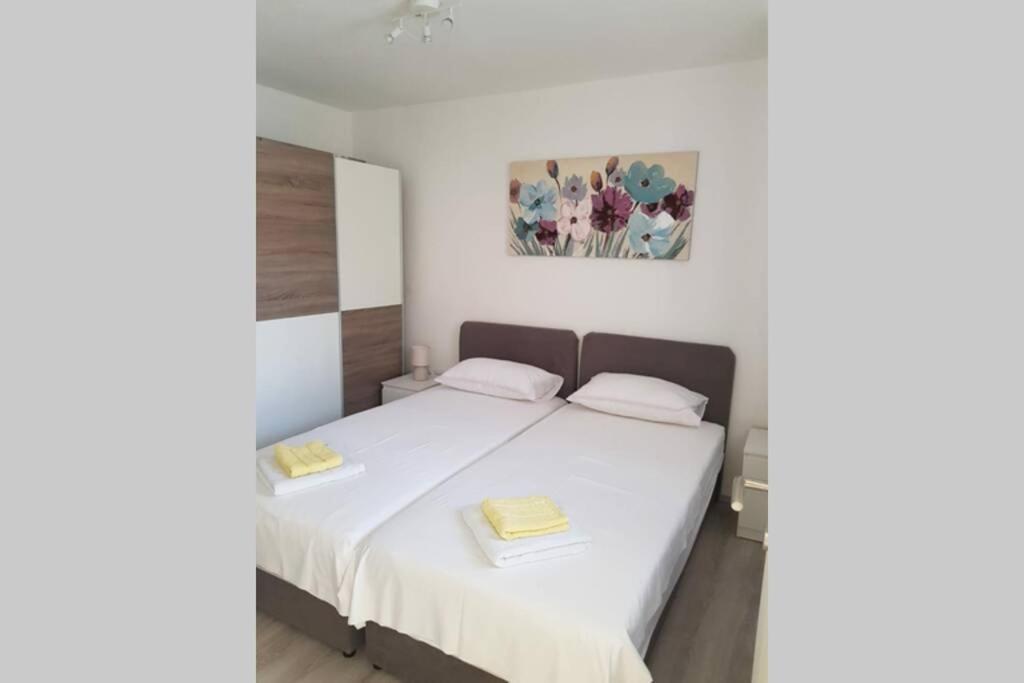 Apartment Katarina Sea View Dubrovnik Dış mekan fotoğraf