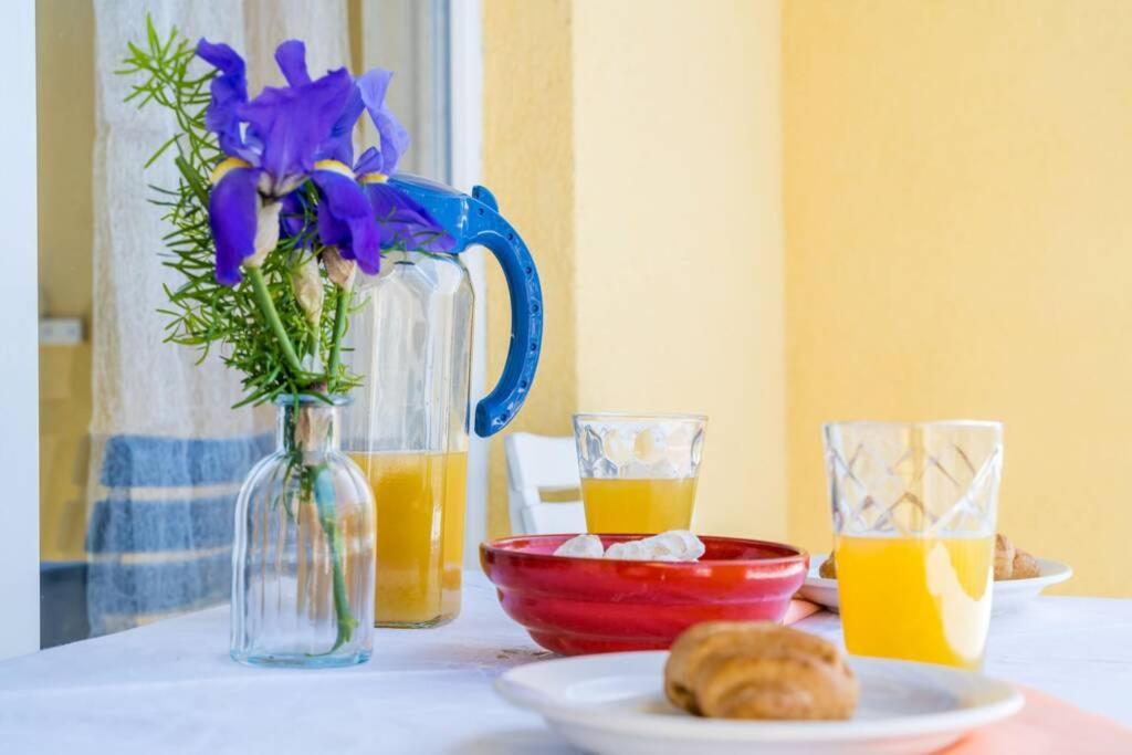 Apartment Katarina Sea View Dubrovnik Dış mekan fotoğraf