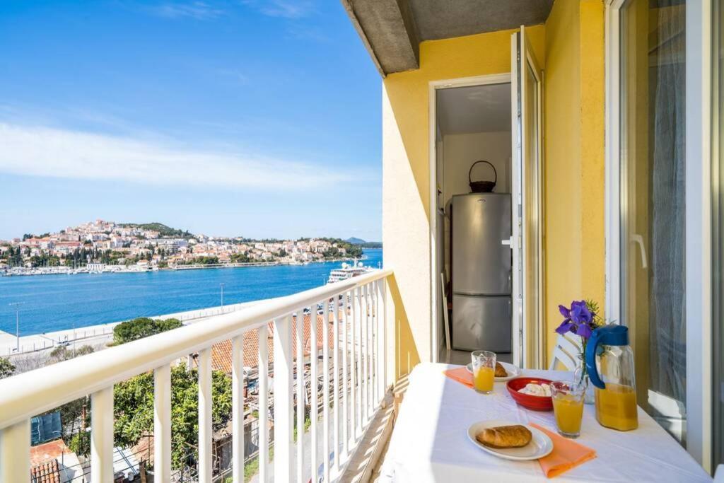 Apartment Katarina Sea View Dubrovnik Dış mekan fotoğraf