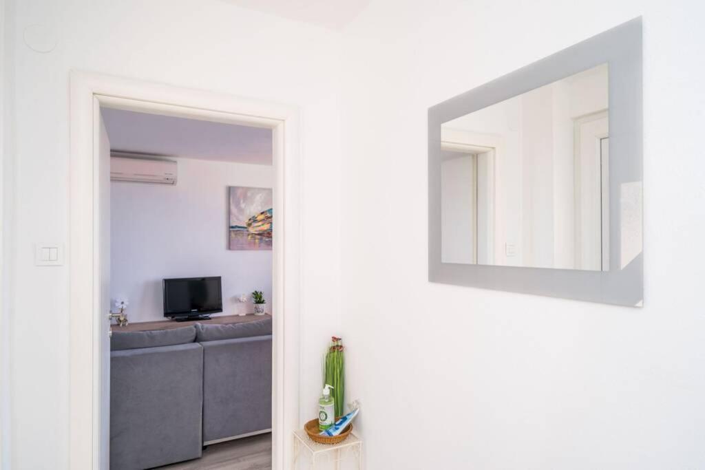 Apartment Katarina Sea View Dubrovnik Dış mekan fotoğraf