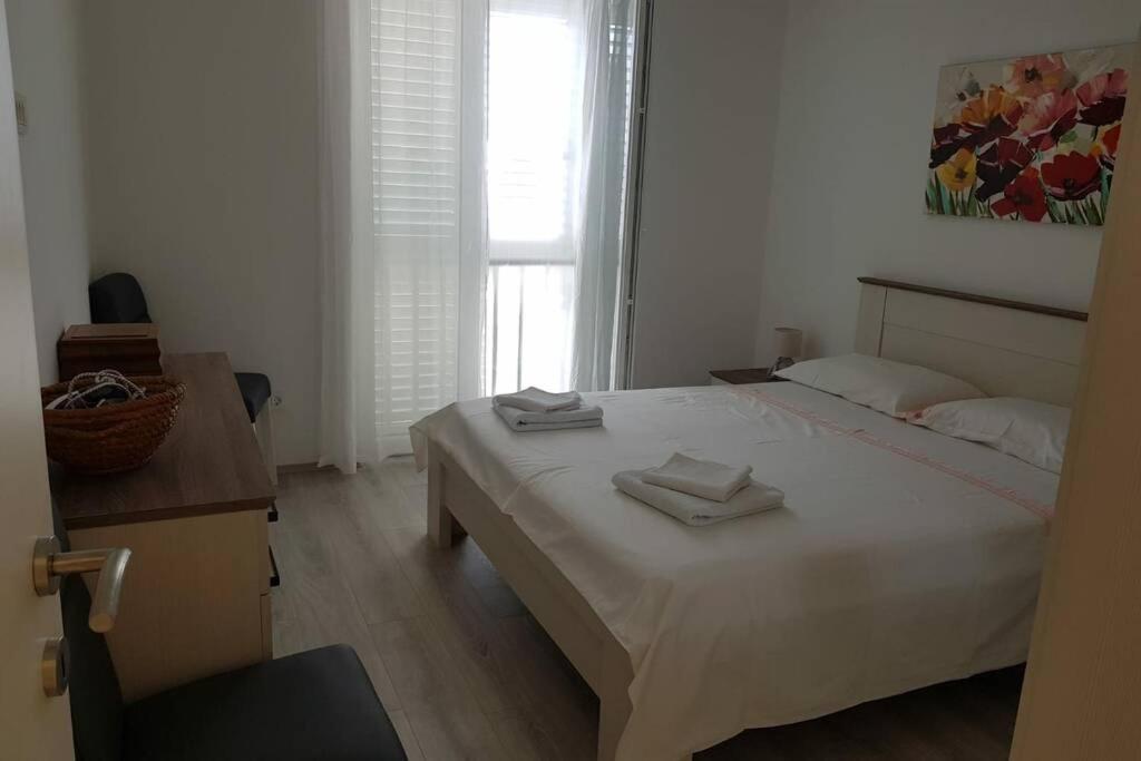 Apartment Katarina Sea View Dubrovnik Dış mekan fotoğraf