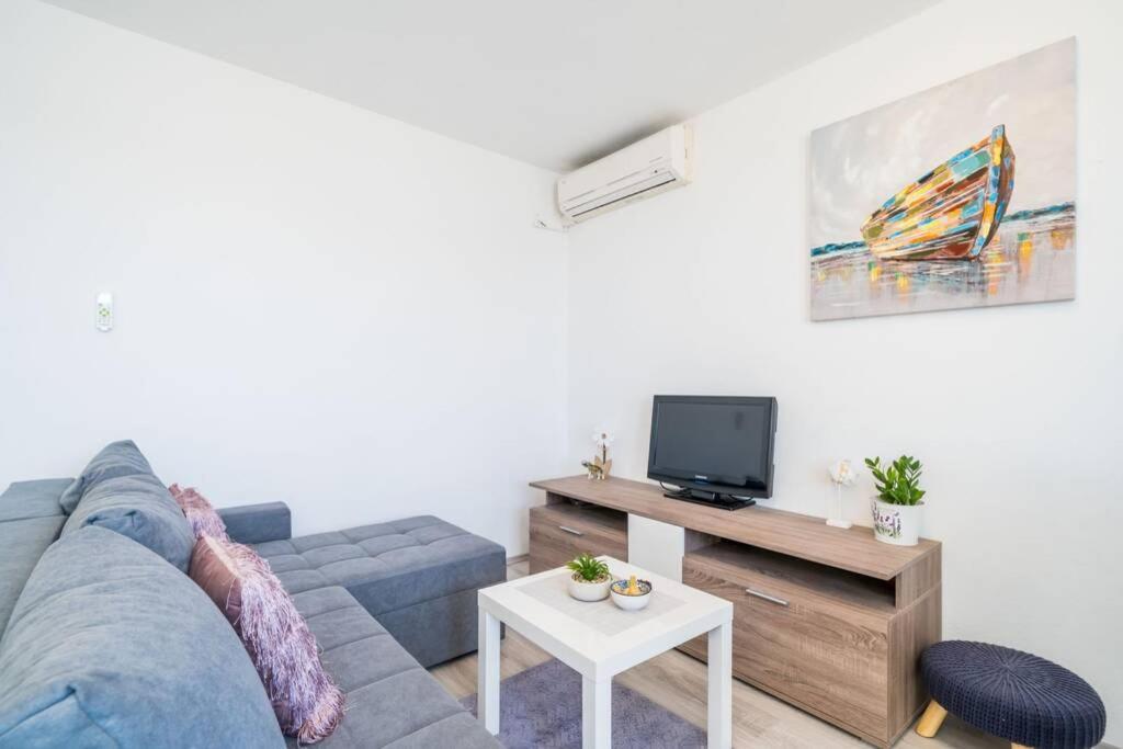 Apartment Katarina Sea View Dubrovnik Dış mekan fotoğraf