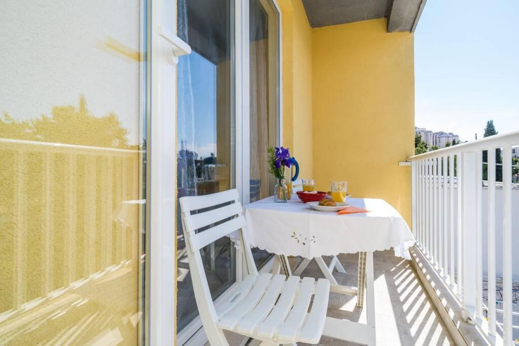 Apartment Katarina Sea View Dubrovnik Dış mekan fotoğraf